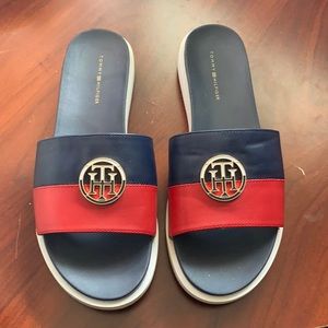 Tommy Hilfiger Sandals